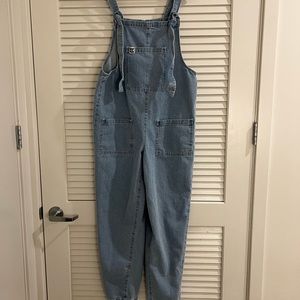Lucy & Yak Atlas Dungaree